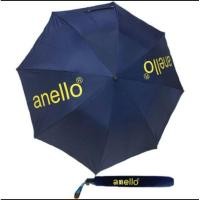 ราคา ร่มพับ Anello ของแท้ สีกรมท่า (10407089630)