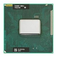 ราคา Yzx Core ซ็อกเก็ต CPU i3 2330M i3-2330M SR04J 2.2 GHz Dual-Core Quad-Thread 35W G2 PGA988 (24452102917)