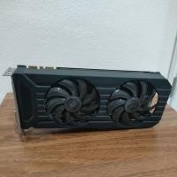 ราคา Palit GTX 1070 8GB RAM Micron มือสอง (23369324731)