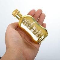 ราคา Renault (RENOWN) Napolon Brandy XO Hyun Gold Edition 50ml mini Small Wine Edition หนังสือชิมสะสม 9.9 (43818309055)