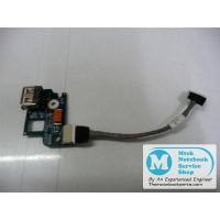 ราคา USB Connector Board Acer Aspire 4925, 4930 - JAL90 LS-4205P (มือสอง) (7466685594)