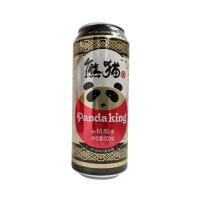 ราคา Panda King Panda King Craft Brewed Beer 9.5 องศา 500ml * 12 ฟังบรรจุภัณฑ์ทั้งกล่อง 3 กล่องจัดส่งฟรี (28041722648)