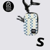 ราคา กระเป๋าVANS CHECKER PHONE CASE 12.5MM CHECK MULTI สินค้ามีประกันแท้ (40307926517)