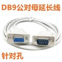 ราคา สาย Serial RS232 Cable male to Female DB9 1.5m (22134805201)