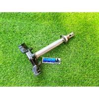 ราคา แผงคอคลิก125i (Honda Click125i) แท้มือสอง ไม่คดไม่งอ100%✅ (25308604585)