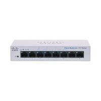 ราคา Gigabit Switching Hub 8 Port CISCO CBS110-8T-D-EU (6'')(By Shopee SuperTphone1234) (21859252752)