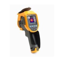 ราคา Fluke Ti401 PRO Thermal Imaging Camera, -20 to +650 °C, 640 x 480pixel (8938178120)