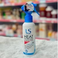 ราคา Lesasha Heat Protecting & Curling Spray 150ml เลอซาช่า สเปรย์จัดแต่งทรงผม พร้อมป้องกันความร้อน 150 มล. (42961493068)