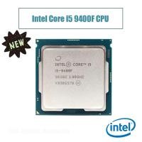 ราคา Intel Core i5 9400F เมนบอร์ด Cpu รองรับ Cpu LGA1151 Intel 9th Gen โปรเซสเซอร์ 2.9GHz (27429882839)