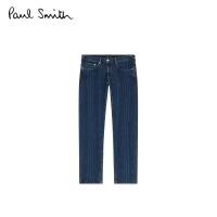 ราคา Paul Smith กางเกงยีนส์ผู้ชาย รุ่น M2R-750ZP-T21841-LAZR สียีนส์ (41460238190)