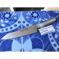 ราคา มีดครัว มีดเชฟ มีดคุณภาพสูง มีด GLOBAL NI GN009 มือสองจากญี่ปุ่น (5363468892)