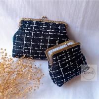 ราคา กระเป๋าปิ๊กแป๊ก Handmade by Newichi (10258186433)