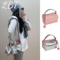 ราคา LABESTIN กระเป๋าเครื่องสำอางกันน้ำขนาดใหญ่ กระเป๋าเดินทางแฟชั่น (40253075703)