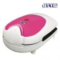 ราคา OTTO เครื่องทำแซนด์วิช รุ่น SW-011 (GREEN/PINK) (1872221856)