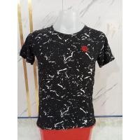 ราคา เสื้อยืดเสื้อวงแขนสั้น GUNS N' ROSES มือสองกระสอบนำเข้า (19995183899)