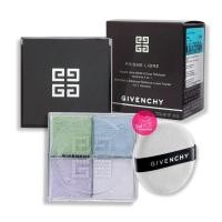 ราคา GIVENCHY Prisme Libre Loose Powder 3g.x4 #ฉลากคิงพาวเวอร์ (140133938)