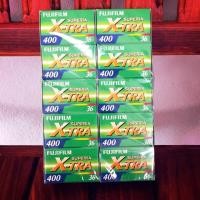 ราคา FUJIFILM SUPERIA X-TRA 400 (7115832365)