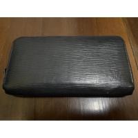 ราคา กระเป๋าสตางค์ LV Zippy EPI มือสองของแท้ (9808224791)