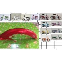 ราคา บังโคลนหน้า แท้ RYUKA CLASSIC-R,FI,Mini-S (13632920250)