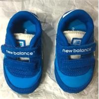 ราคา รองเท้า New Balance Newborn Infant ของแท้ (มือสอง) (2459247579)