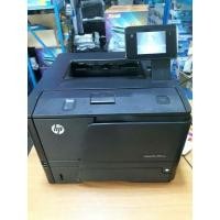 ราคา hp pro 400m401dnมือสองเครื่องพร้อมใช้งานประกันเครื่ิอง3เดือน (7341681689)