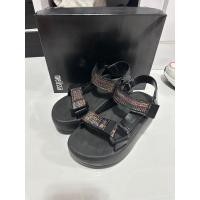 ราคา รองเท้า melissa platform ของแท้ (22181809026)