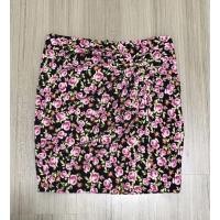 ราคา กระโปรง Zara Size xs ลายดอก (21051846295)