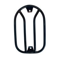ราคา แร็คท้ายบังโคลน Honda Rebel300 , Rebel 500 วัสดุเหล็กหนาอย่างดีแข็งแรงทนทาน car fender T1 (23515995829)