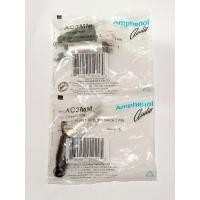 ราคา (ฟรีค่าขนส่ง)(2ชิ้น) AMPHENOL / AC3MM (9415244923)