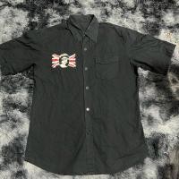 ราคา เสื้อเชิ้ตมือสอง วง Sex pistols (29678245121)