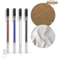ราคา FRANCISCAL 1/4PCS Disappearing ปากกา, Cross Stitch เย็บปักถักร้อยความร้อน Erasable ปากกา, DIY Patchwork อุณหภูมิสูงผ้า Markers ดินสออุปกรณ์เย็บผ้า (44067248816)