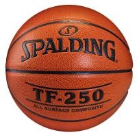 ราคา Spalding ลูกบาสเก็ตบอล NBA รุ่น TF-250