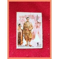 ราคา แสตป์ชุดสมโภชกรุงรัตนโกสินทร์ 200 ปี (15396877905)