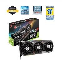 ราคา MSI GeForce RTX™ 3090 GAMING X TRIO 24G (17957334943)
