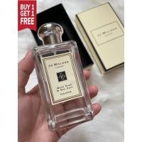 ราคา ซื้อ 1 แถม1 น้ำหอม JO MALONE LONDON Wood Sage & Sea Salt Cologne 100 ml. (10999321869)