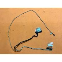 ราคา สายแพจอโน้ตบุ๊ค DELL INSPIRON 15 3567 P63F 54YNP LCD CABLE 450.09P01.3002 LVD (สินค้ามือสอง) (23239422609)