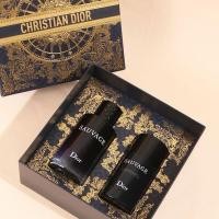 ราคา Dior Sauvage EDT 100ml +Dior Sauvage Deodorant Stick 75ml (40958672342)
