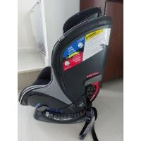 ราคา Chicco Nextfit Zip Air Max - Car seat (จัดส่งฟรี) (14453031230)