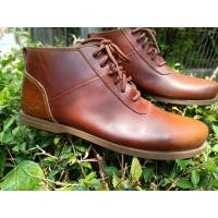 ราคา SPERRY รองเท้าบูทผู้ชายหนังแท้ (42364671702)