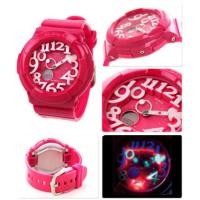 นาฬิกาข้อมือ Casio BABY-G รุ่น BGA-130-4B