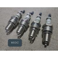 ราคา หัวเทียน BOSCH MODEL: W8DC (5277622592)