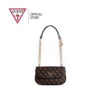 ราคา GUESS กระเป๋า รุ่น SG949321 DARYNA CONVERTIBLE XBODY FLAP สีน้ำตาล (27218060888)