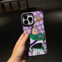 ราคา Preloved CASE IPHONE 11 TOY STORY สีม่วง (26805651517)