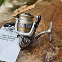 ราคา DAIWA CREST 2508 มือสองจากญี่ปุ่น (43602947779)