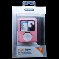 ราคา Ipod nano gen3 case ไอพอด นาโน 3 (1679021885)