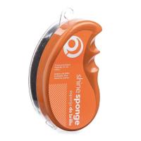 ราคา Payless ShoeSource ฟองน้ำขัดรองเท้า Pro-Shine Spronge รุ่น 167375 (8710742837)
