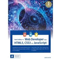 ราคา [พร้อมส่ง]หนังสือ basic Coding สำหรับ Web Developer ด้วย#คอมพิวเตอร์,สนพ.Infopress,ศุภชัย สมพานิช (21868004553)