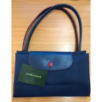 ราคา กระเป๋า Longchamp ของแท้ มือสองสภาพตามรูป (17595152263)