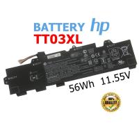 ราคา HP แบตเตอรี่ TT03XL ของแท้ (สำหรับ EliteBook 850 G5,755 G5, ZBook 15U G5 ) HP Battery Notebook แบตเตอรี่โน๊ตบุ๊ค เอชพี (25104936534)