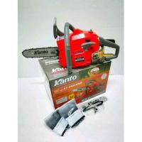 ราคา เลื่อยโซ่ยนต์ KANTO รุ่น KT-CS2000E (2873502049)